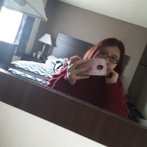 Meet your Posher, Mariah